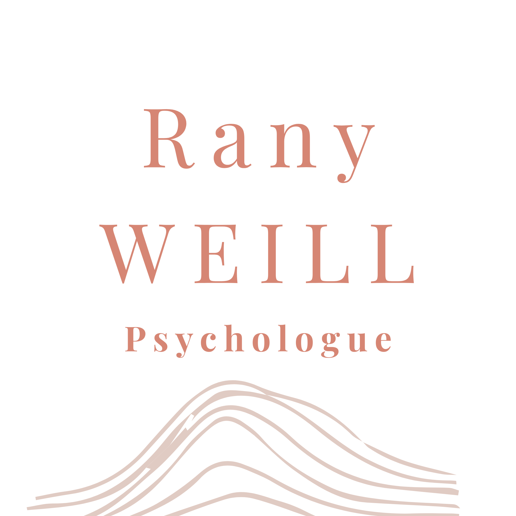 Rany Weill